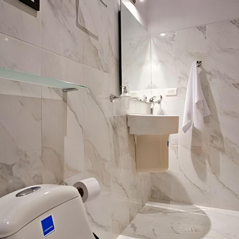 Apartamento Bovedas, Aldaba Selection - Apartamento de 2 dormitorios - 62