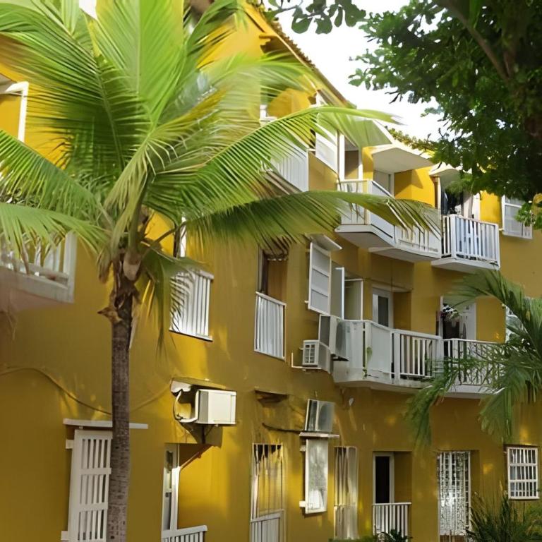 Apartamento Bovedas, Aldaba Selection - Apartamento de 2 dormitorios - 63