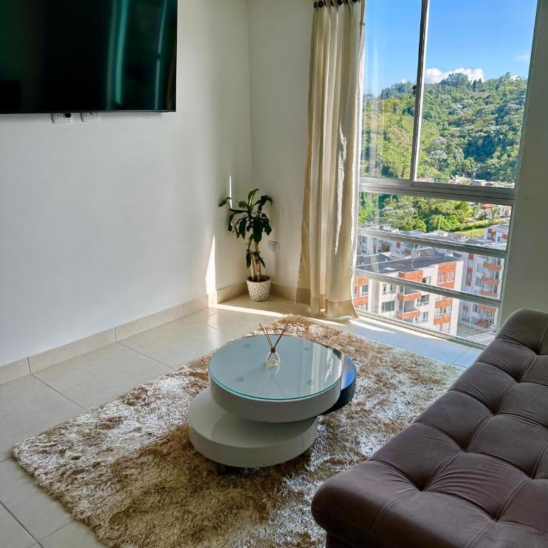 Acogedor y elegante apto central Urban - Apartamento de 2 dormitorios - 7