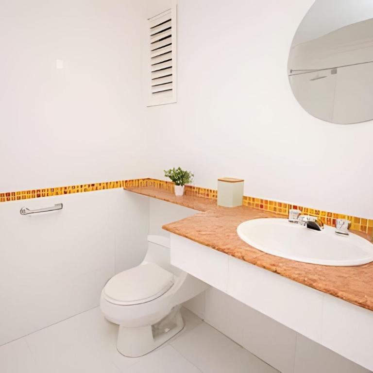 Casa Solarium, Aldaba Selection - Villa - 8