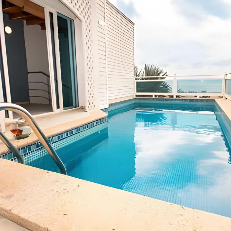 Casa Solarium, Aldaba Selection - Villa - 10