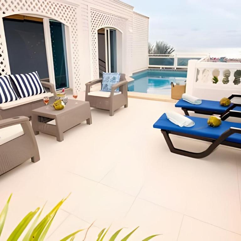 Casa Solarium, Aldaba Selection - Villa - 11