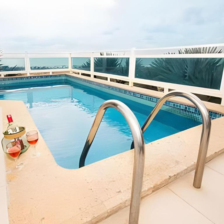 Casa Solarium, Aldaba Selection - Villa - 12