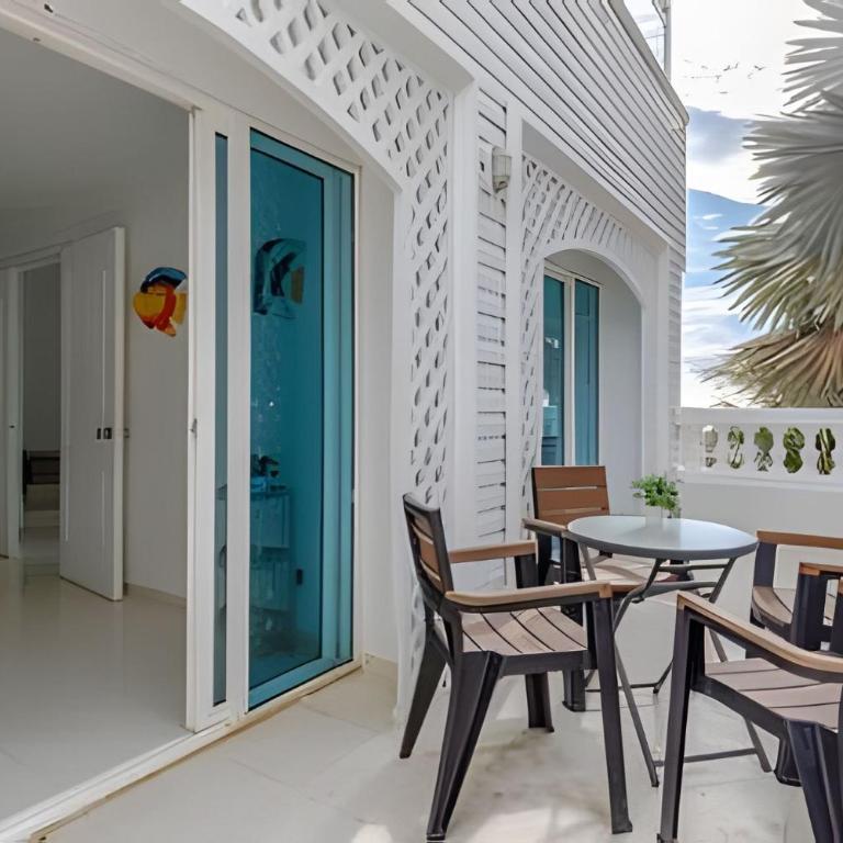 Casa Solarium, Aldaba Selection - Villa - 40