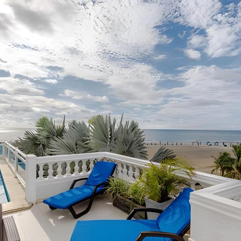 Casa Solarium, Aldaba Selection - Villa - 49