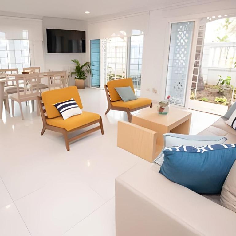 Casa Solarium, Aldaba Selection - Villa - 74