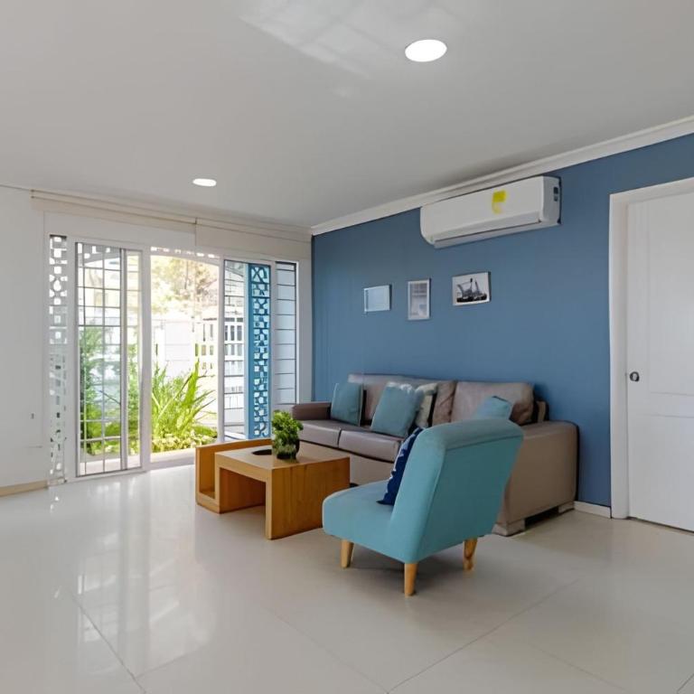 Casa Solarium, Aldaba Selection - Villa - 82