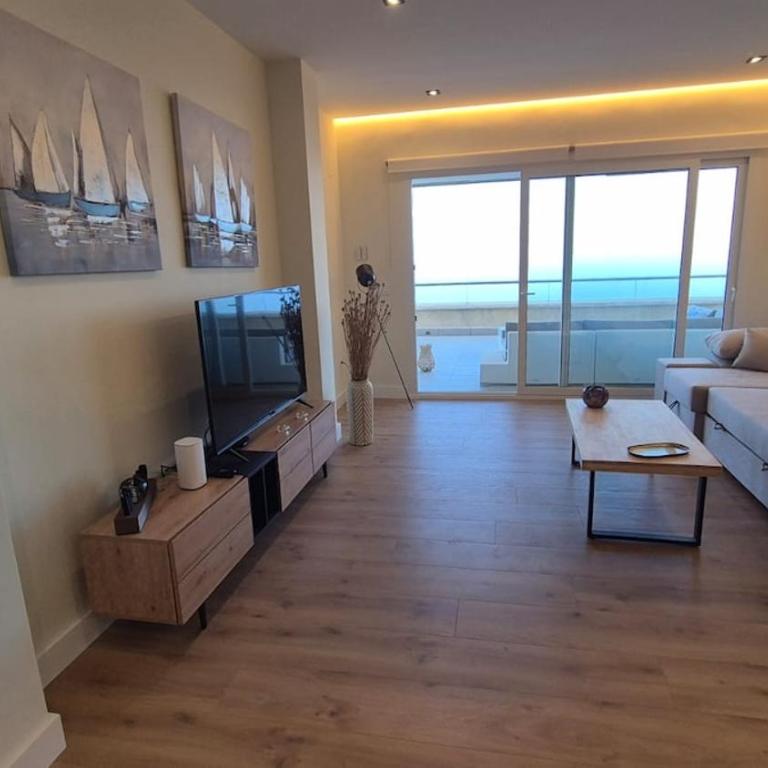 Apartamento con Espectaculares vistas al Mar - Apartamento de 3 dormitorios - 20
