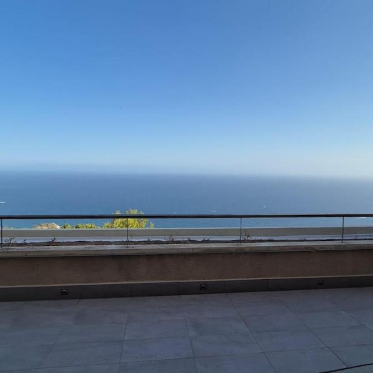 Apartamento con Espectaculares vistas al Mar - Apartamento de 3 dormitorios - 12