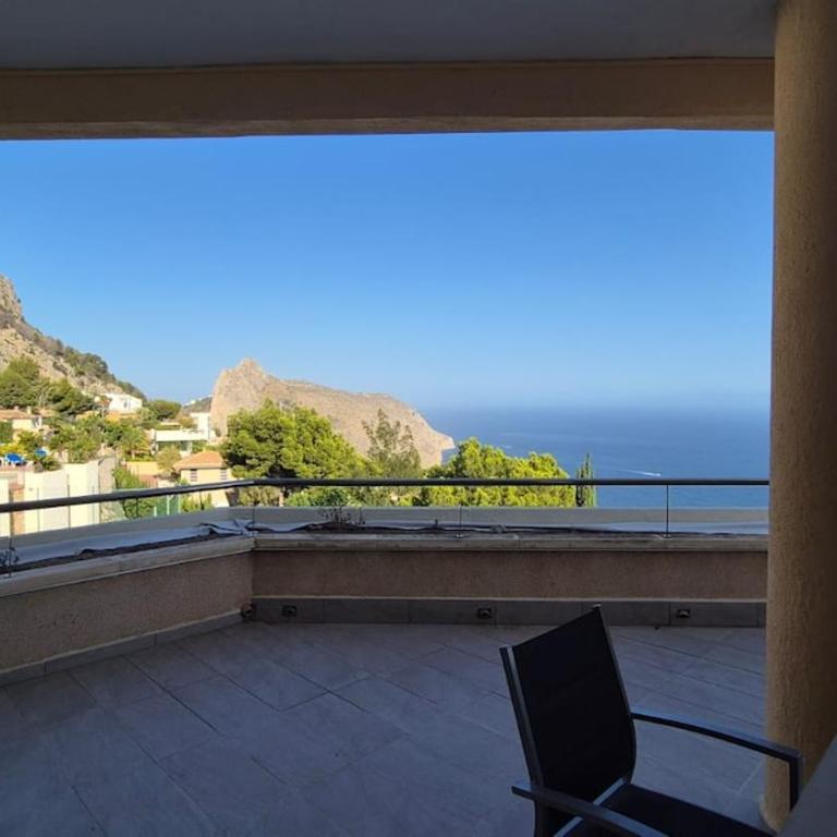 Apartamento con Espectaculares vistas al Mar - Apartamento de 3 dormitorios - 9