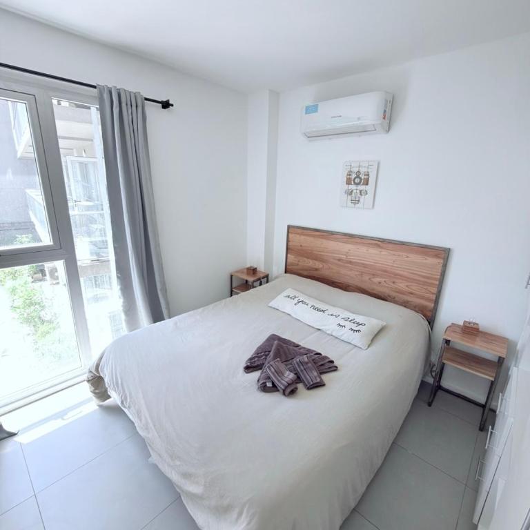Palermo dev - Apartamento de 1 dormitorio - 8