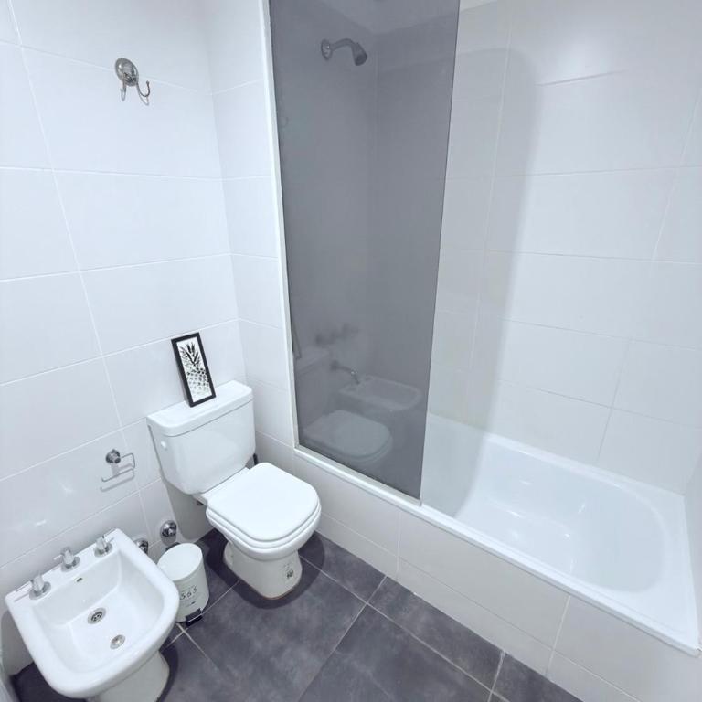 Palermo dev - Apartamento de 1 dormitorio - 3