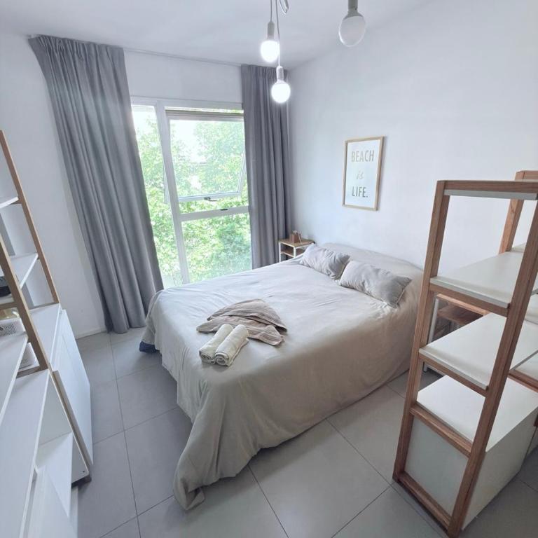 Palermo dev - Estudio Deluxe - 1