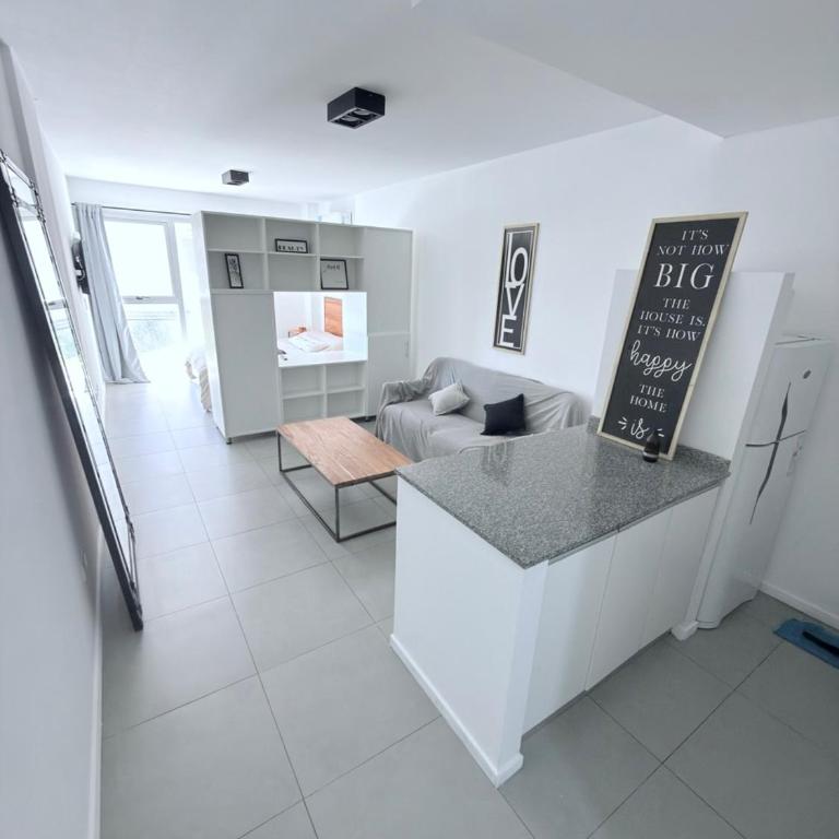 Palermo dev - Apartamento de 1 dormitorio - 4