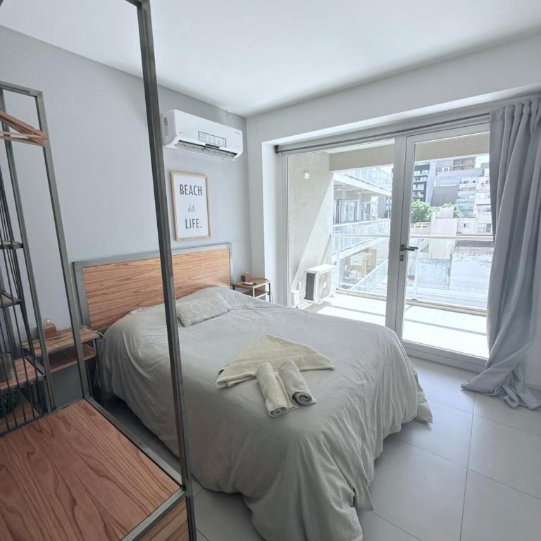 Palermo dev - Estudio Deluxe - 1