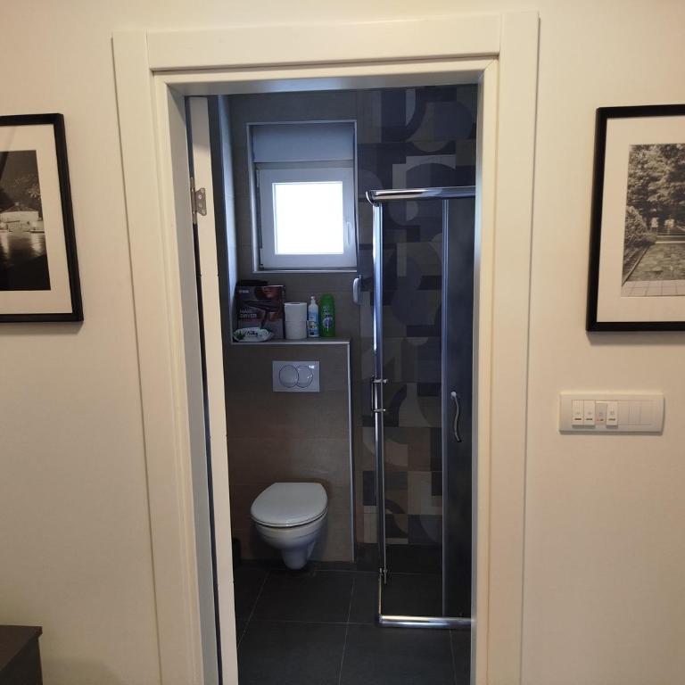 Cera avangarda apartment - Apartman sa 1 Spavaćom Sobom - 18