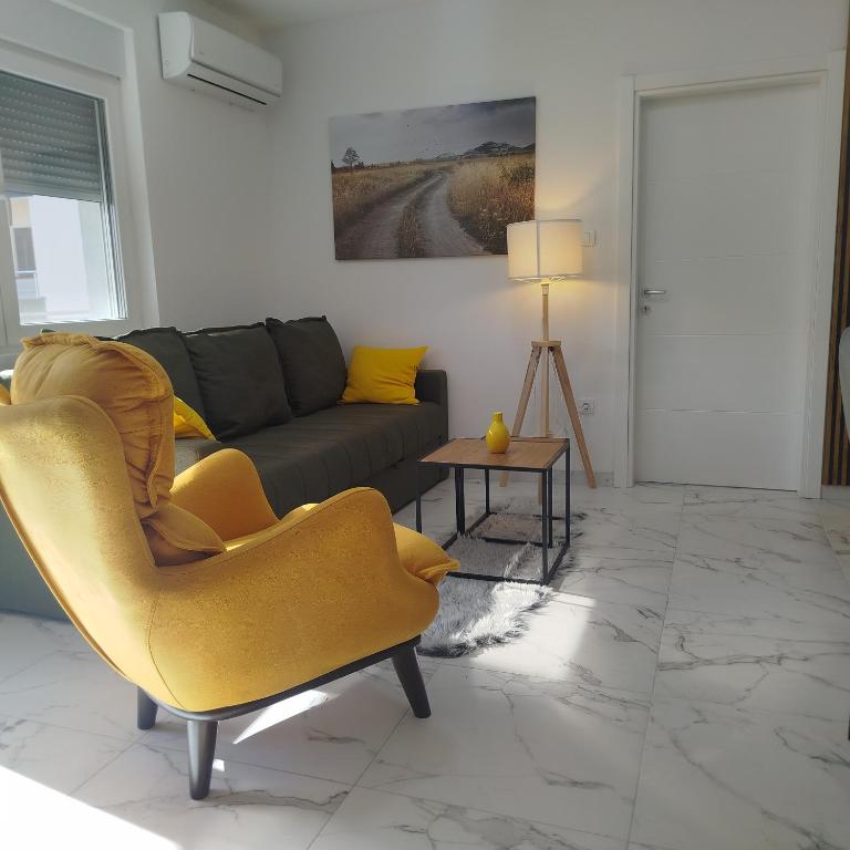 Cera avangarda apartment - Apartman sa 1 Spavaćom Sobom - 6