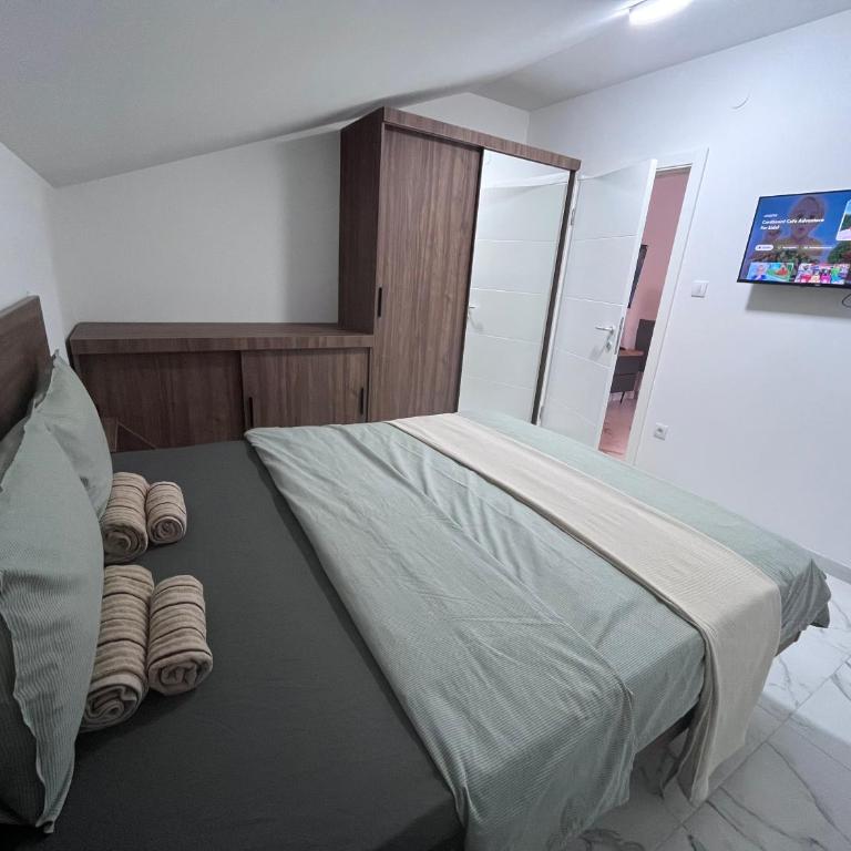 Cera avangarda apartment - Apartman sa 1 Spavaćom Sobom - 15