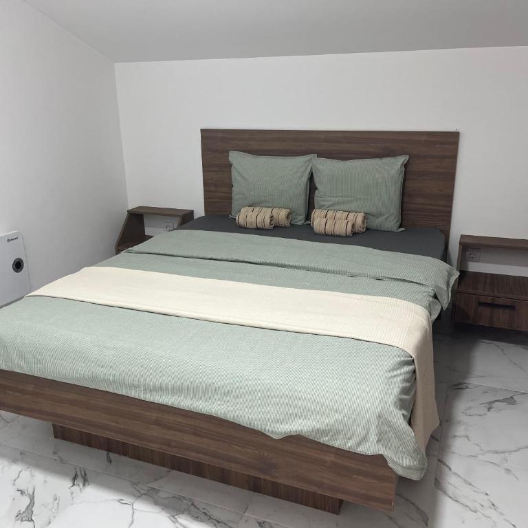 Cera avangarda apartment - Apartman sa 1 Spavaćom Sobom - 14