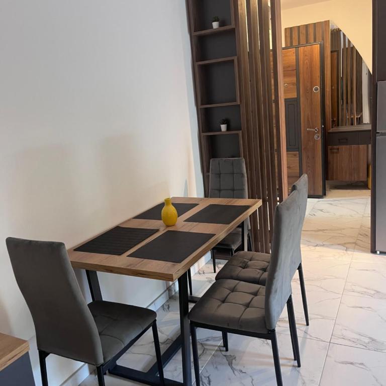Cera avangarda apartment - Apartman sa 1 Spavaćom Sobom - 10