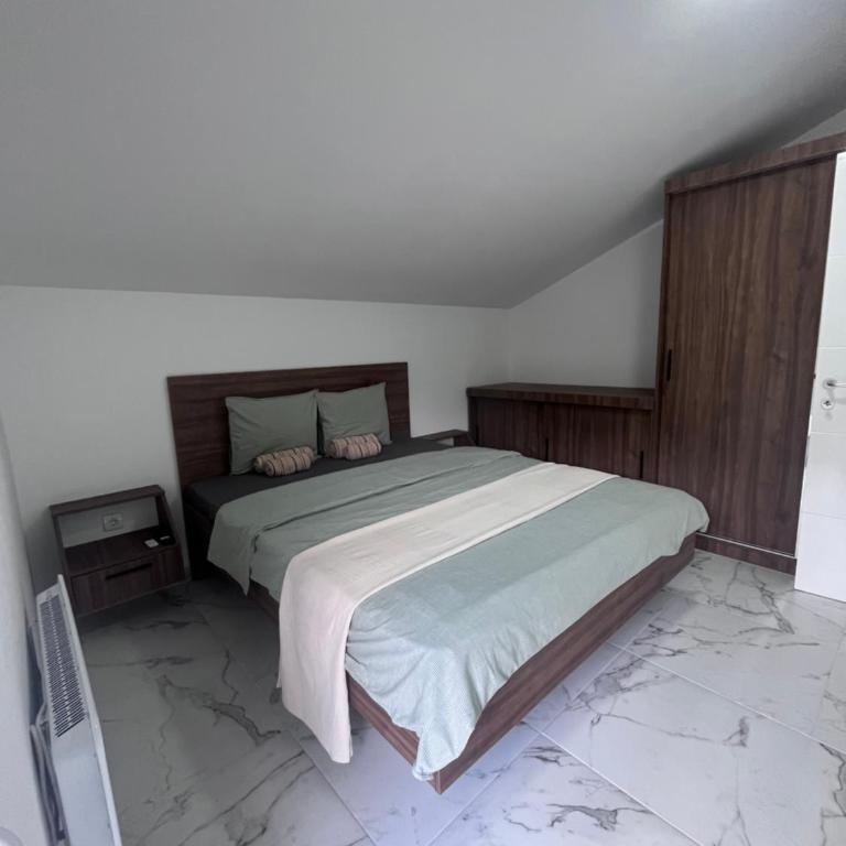 Cera avangarda apartment - Apartman sa 1 Spavaćom Sobom - 16