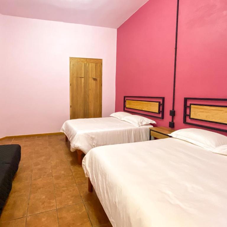 Suites Patio Antequera - Habitación Doble Deluxe - 15