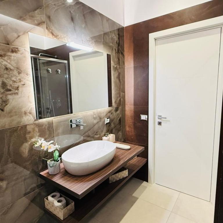 Apartmentdigioia - Appartamento con 2 Camere da Letto - 20