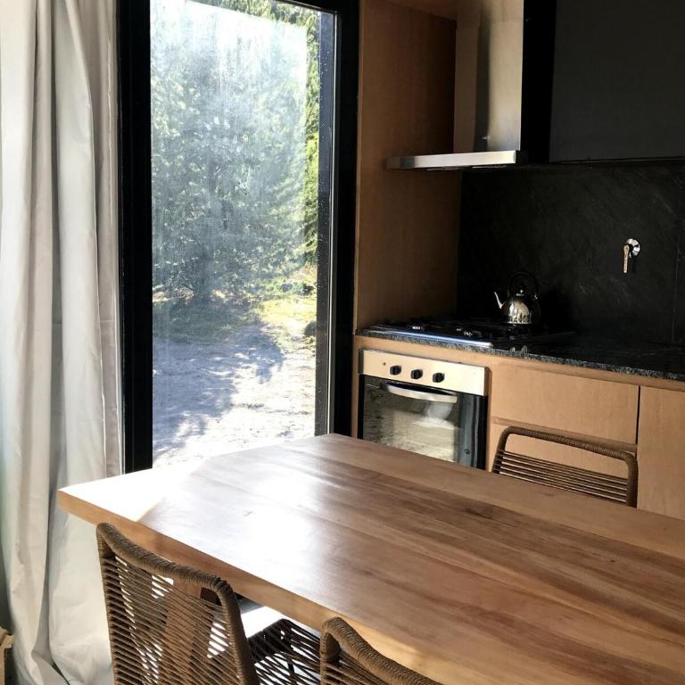 La Casa de Jacinta - One-Bedroom House - 7