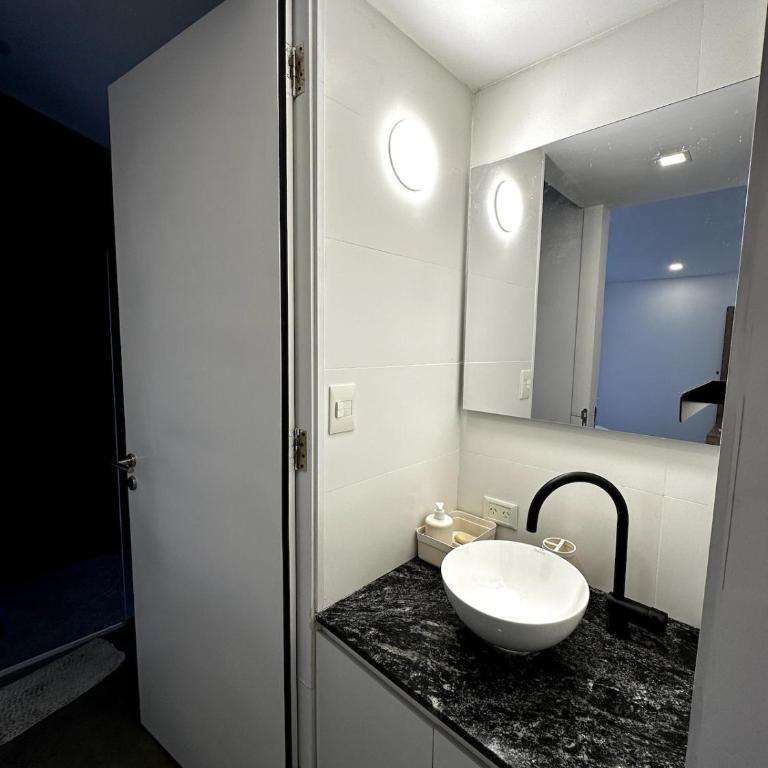 La Casa de Jacinta - One-Bedroom House - 13
