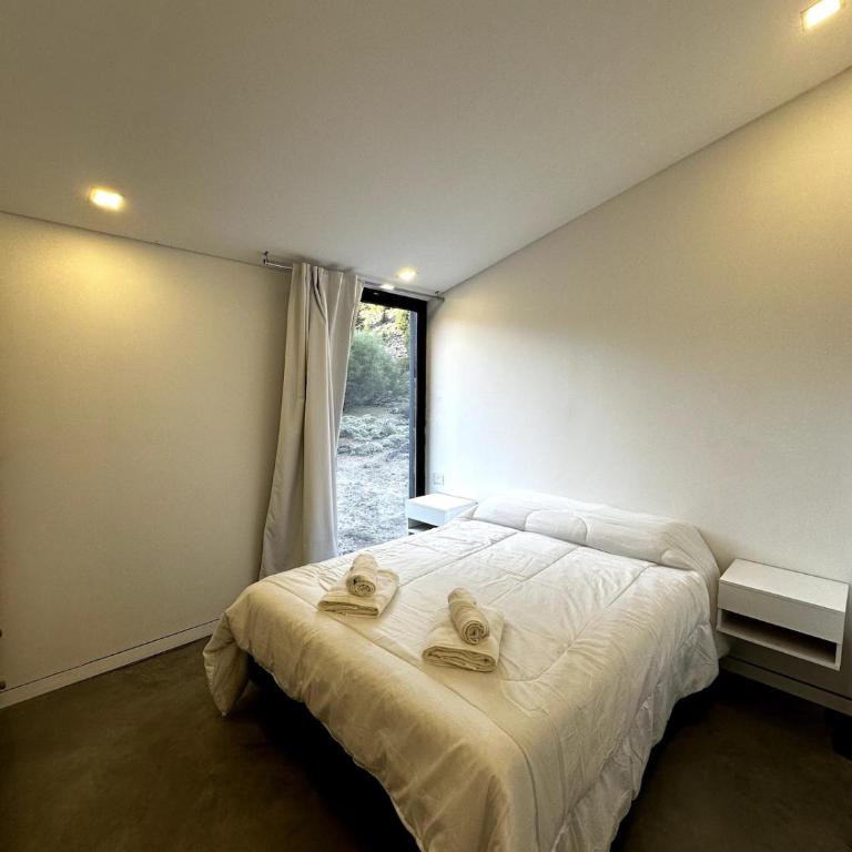 La Casa de Jacinta - One-Bedroom House - 9