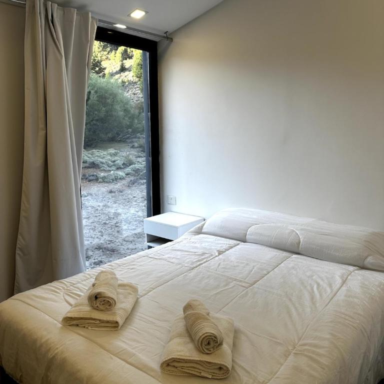 La Casa de Jacinta - One-Bedroom House - 10