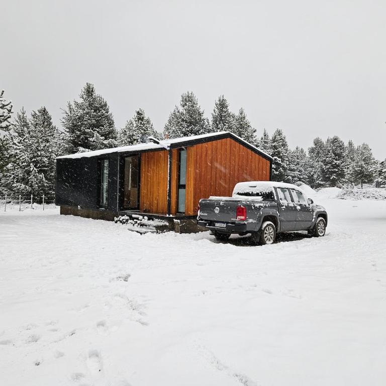 La Casa de Jacinta - One-Bedroom House - 18