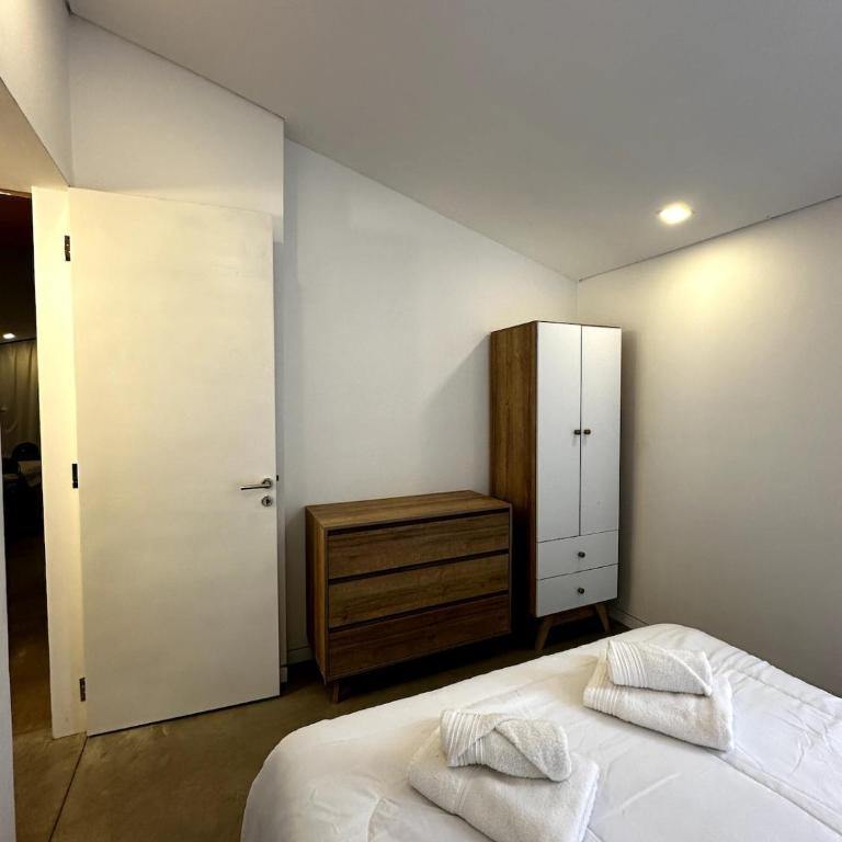 La Casa de Jacinta - One-Bedroom House - 12