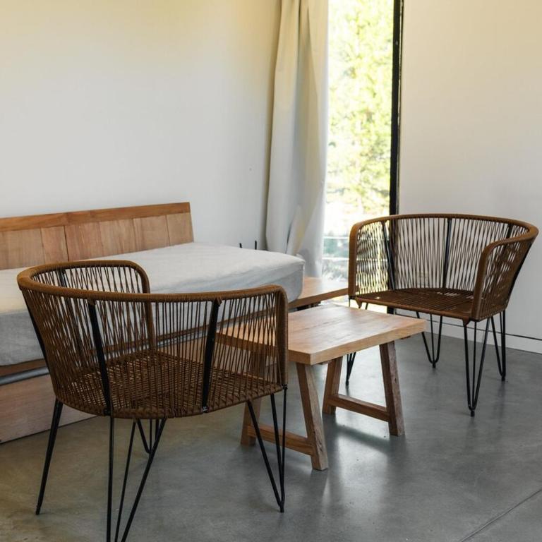 La Casa de Jacinta - One-Bedroom House - 5