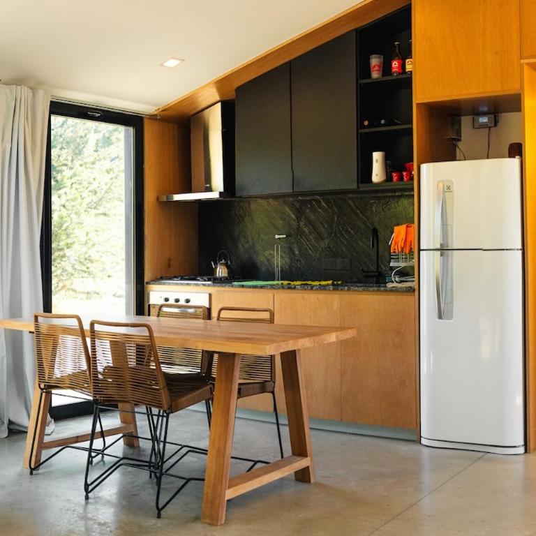 La Casa de Jacinta - One-Bedroom House - 8
