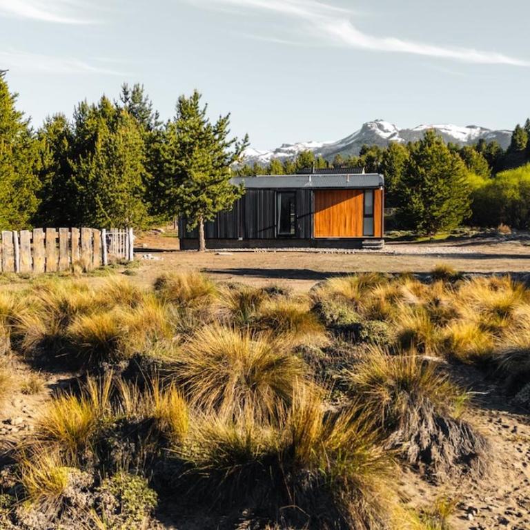 La Casa de Jacinta - One-Bedroom House - 1