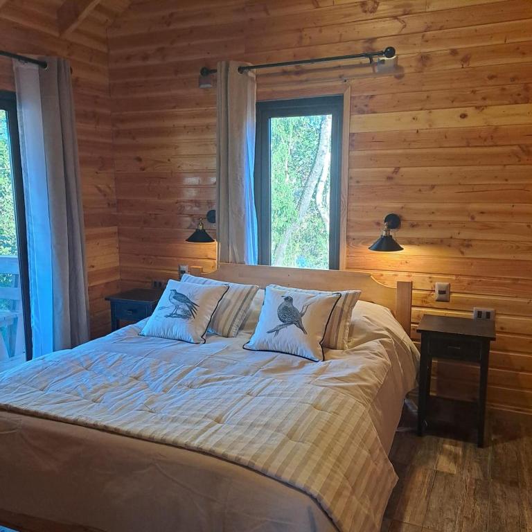 Alto Terralis - Two-Bedroom House - 6