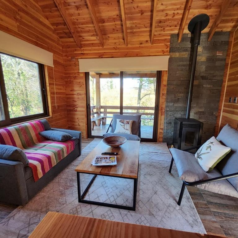 Alto Terralis - Two-Bedroom House - 5