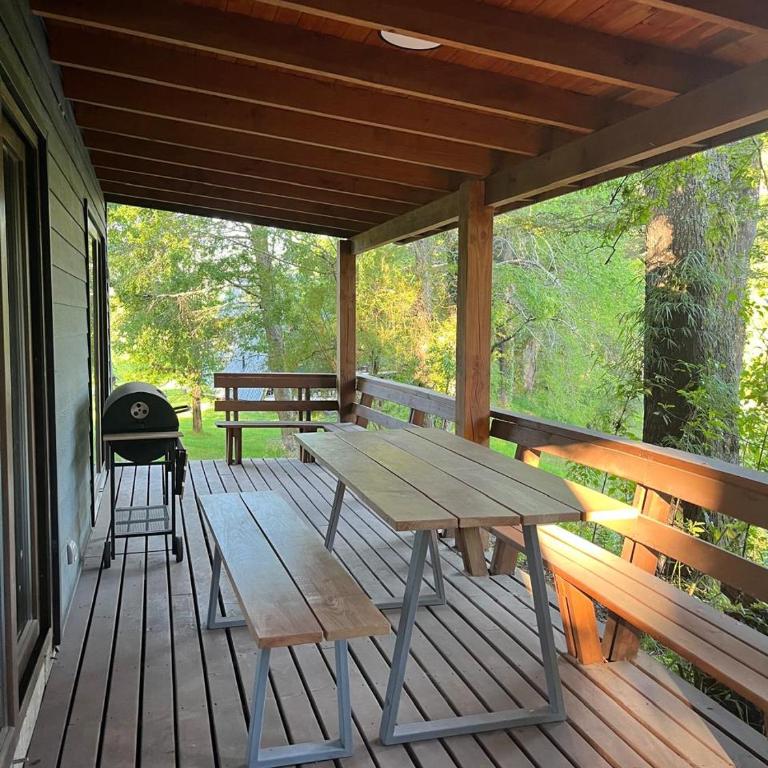 Alto Terralis - Two-Bedroom House - 2