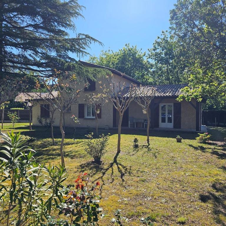 Villa La Chêneraie 10 personnes - Casa con 4 camere da letto - 1