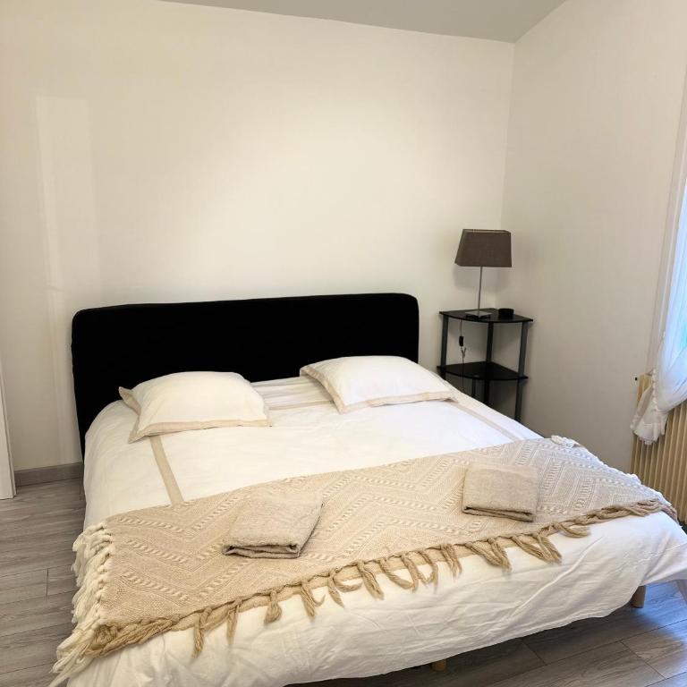 Villa La Chêneraie 10 personnes - Casa con 4 camere da letto - 3