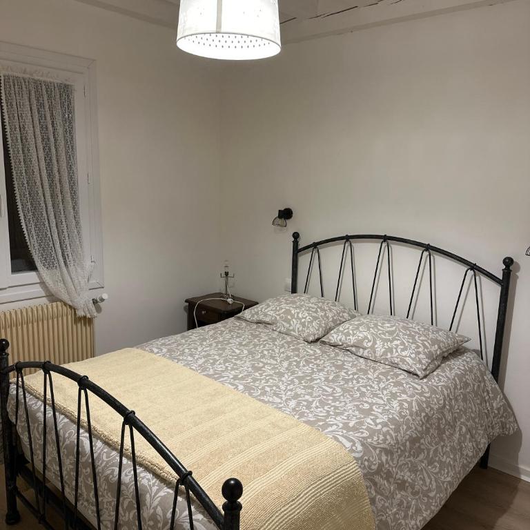 Villa La Chêneraie 10 personnes - Casa con 4 camere da letto - 5