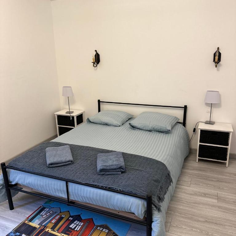 Villa La Chêneraie 10 personnes - Casa con 4 camere da letto - 6