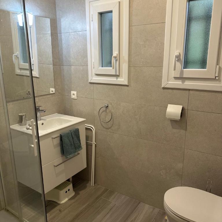 Villa La Chêneraie 10 personnes - Casa con 4 camere da letto - 10