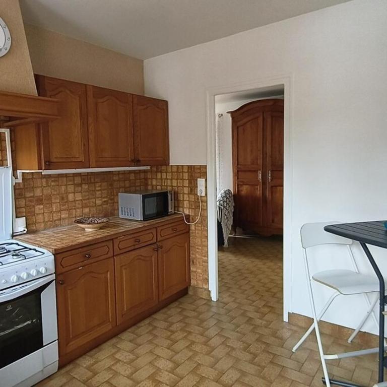 Villa La Chêneraie 10 personnes - Casa con 4 camere da letto - 8