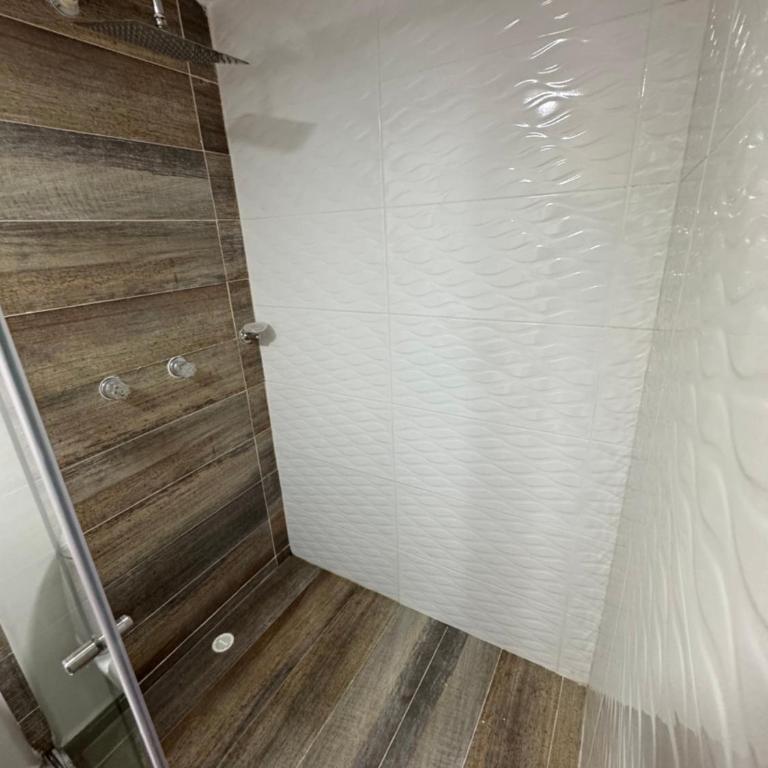 Apartamento en Armenia, Conjunto residencial Ambar reserva - Apartamento de 3 dormitorios con piscina privada - 27