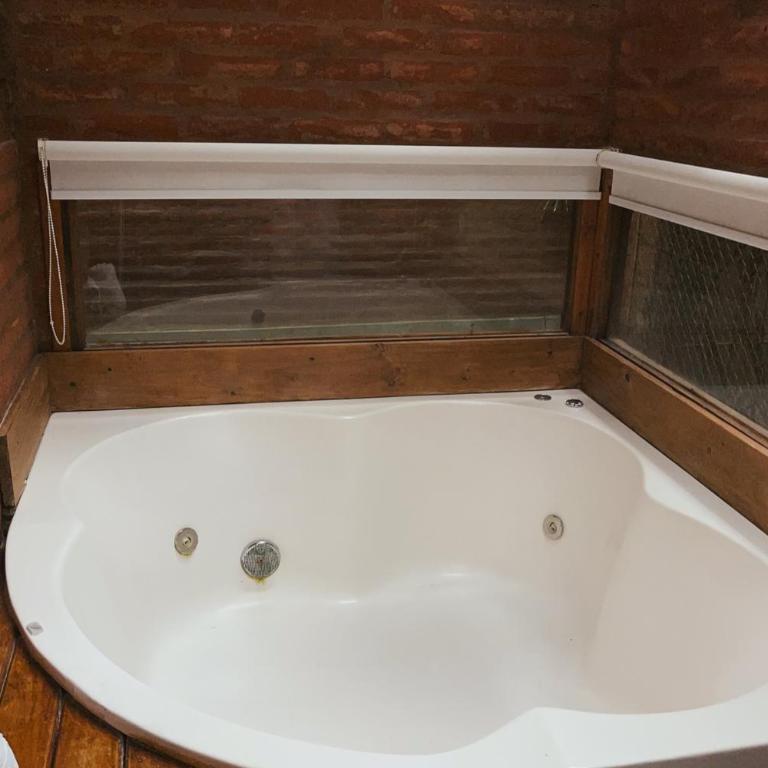 Cabaña Ceibo - Casa con 1 dormitorio - 9