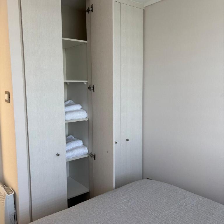 Departamento nuevo cerca de Sanatorio Alemán - Two-Bedroom Apartment - 12