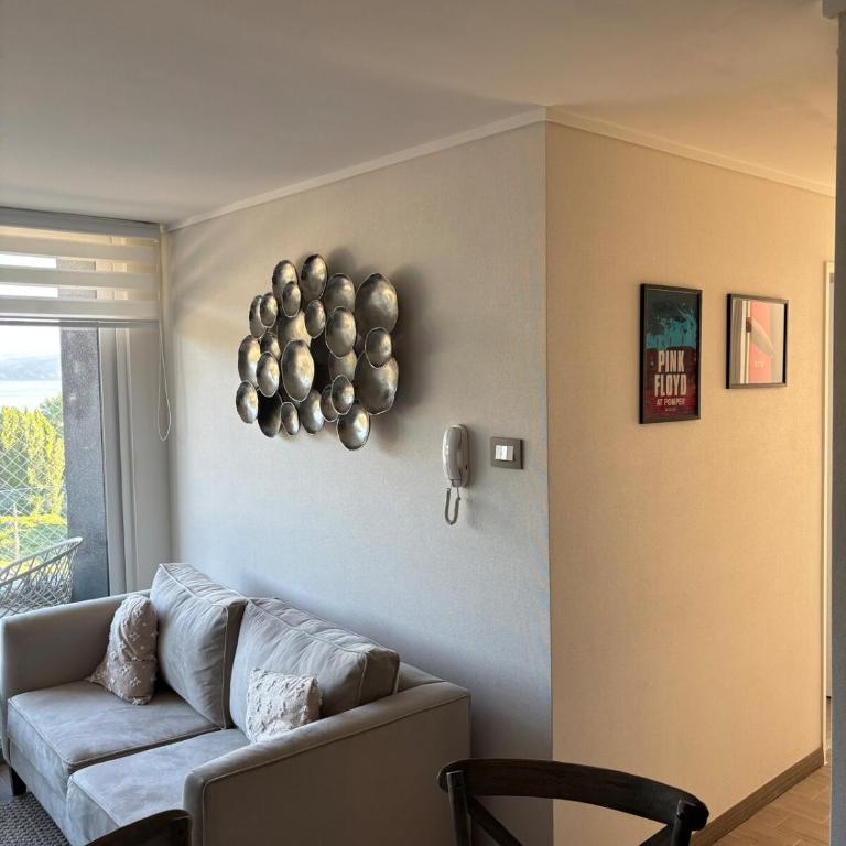 Departamento nuevo cerca de Sanatorio Alemán - Two-Bedroom Apartment - 26