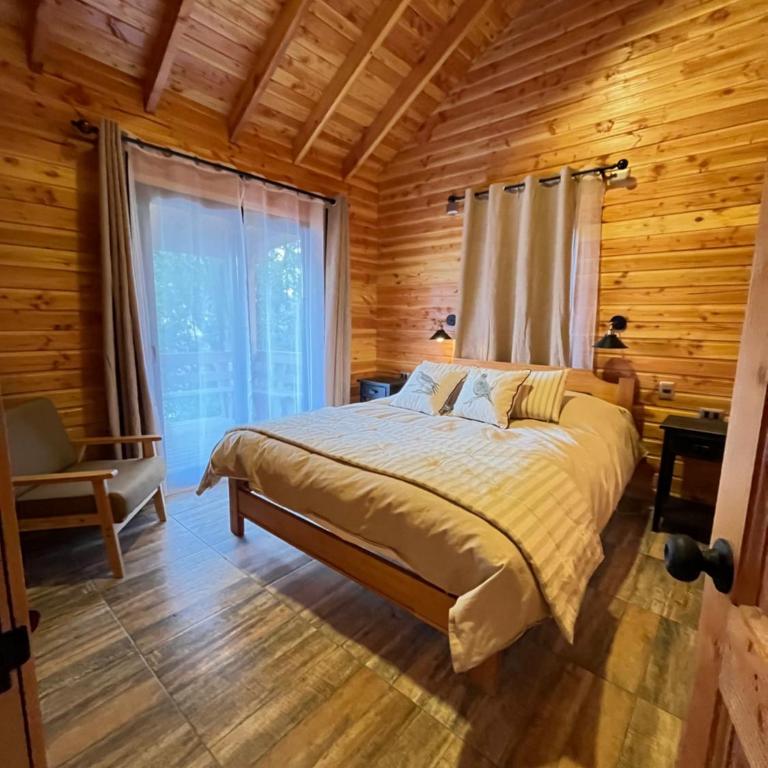 Alto Terralis - Two-Bedroom House - 9